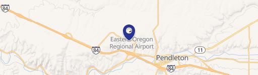Pendleton, OR 97801