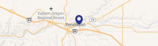 Pendleton, OR 97801