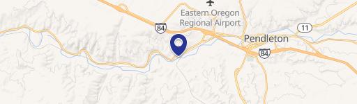 Pendleton, OR 97801