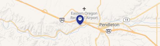 Pendleton, OR 97801