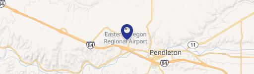 Pendleton, OR 97801