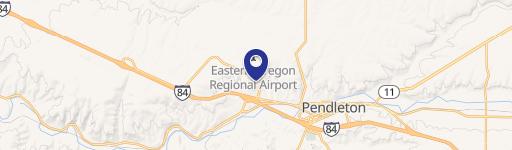 Pendleton, OR 97801