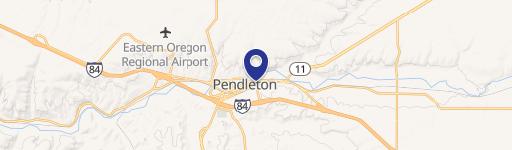 Pendleton, OR 97801