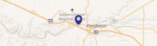 Pendleton, OR 97801