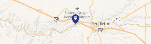 Pendleton, OR 97801
