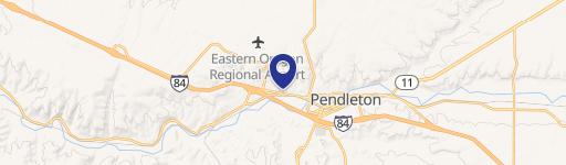 Pendleton, OR 97801