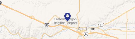Pendleton, OR 97801