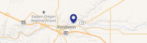 Pendleton, OR 97801