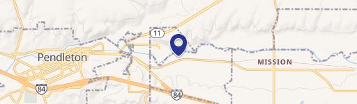 Pendleton, OR 97801