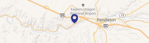 Pendleton, OR 97801