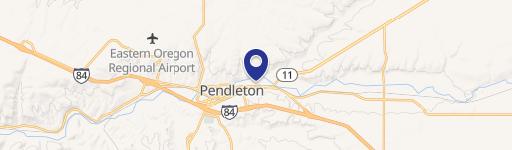 Pendleton, OR 97801