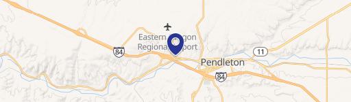 Pendleton, OR 97801