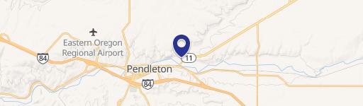 Pendleton, OR 97801