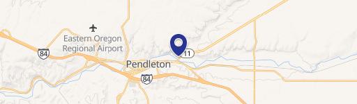 Pendleton, OR 97801