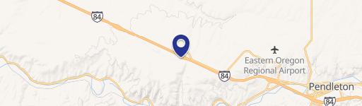 Pendleton, OR 97801