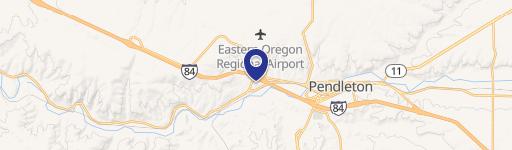Pendleton, OR 97801