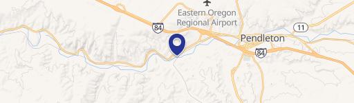Pendleton, OR 97801