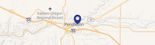 Pendleton, OR 97801