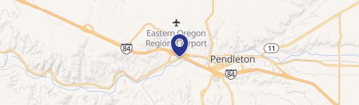Pendleton, OR 97801