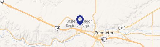 Pendleton, OR 97801