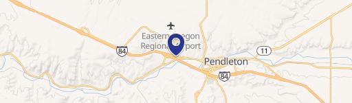 Pendleton, OR 97801