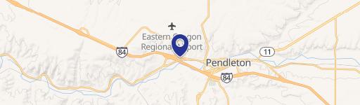 Pendleton, OR 97801