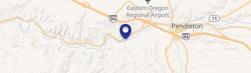 Pendleton, OR 97801