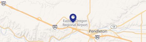 Pendleton, OR 97801