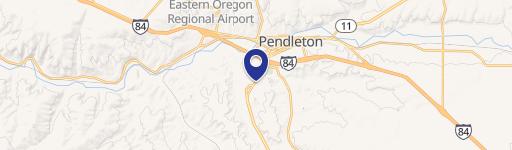 Pendleton, OR 97801