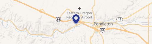 Pendleton, OR 97801