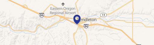 Pendleton, OR 97801
