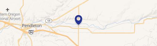 Pendleton, OR 97801