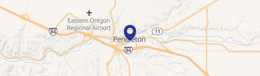 Pendleton, OR 97801