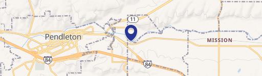 Pendleton, OR 97801