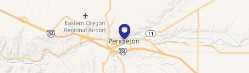 Pendleton, OR 97801