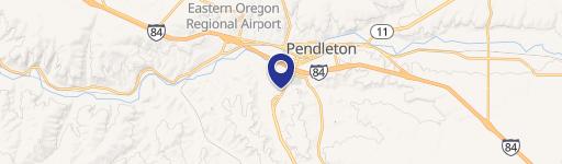 Pendleton, OR 97801