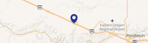 Pendleton, OR 97801