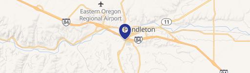 Pendleton, OR 97801