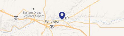 Pendleton, OR 97801