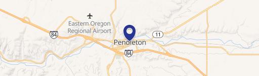 Pendleton, OR 97801