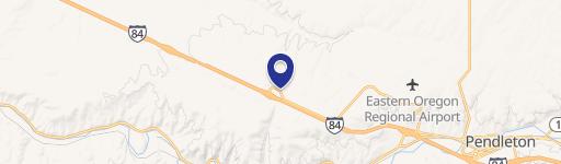 Pendleton, OR 97801