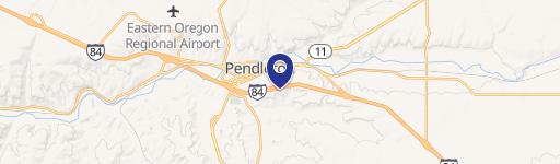 Pendleton, OR 97801
