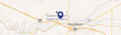 Pendleton, OR 97801