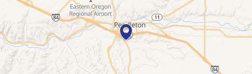 Pendleton, OR 97801