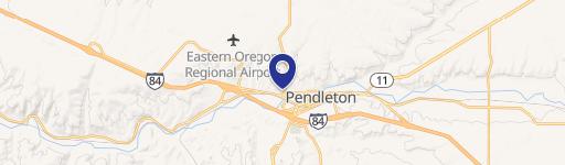 Pendleton, OR 97801