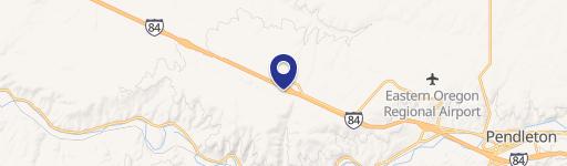 Pendleton, OR 97801