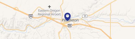 Pendleton, OR 97801
