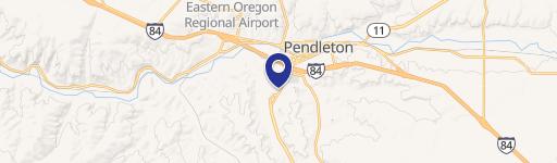 Pendleton, OR 97801