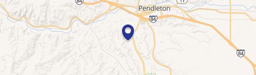 Pendleton, OR 97801