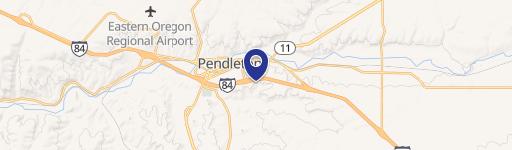 Pendleton, OR 97801